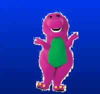 Barney Error