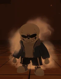 ULC Hardmode sans