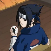 Sasuke Uchiha