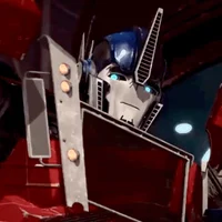 Optimus Prime