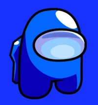 Blue Among us