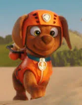 Zuma- Paw Patrol