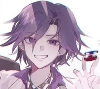 Kokichi Ouma 