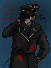 Yan voidentity royal