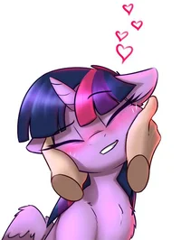Twilight Sparkle