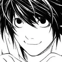 L Lawliet 