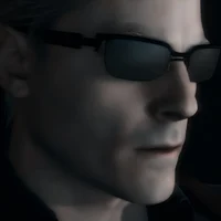 Albert Wesker
