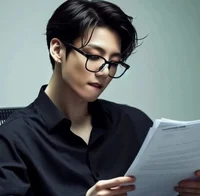 Professor Jeon