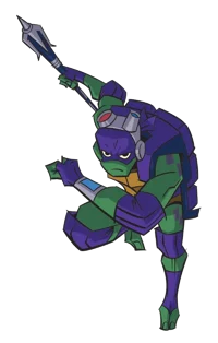 Donatello