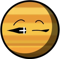 Cosmic Chaos Dimidum