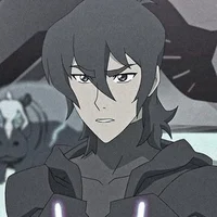 Keith Kogane