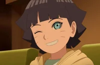 Uzumaki Himawari