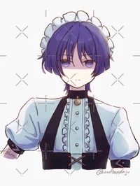 Scaramouche