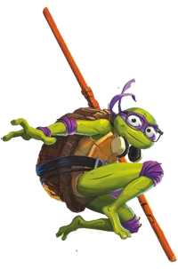 Donatello