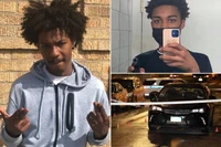 Ur bf and his rivals