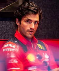 Carlos Sainz