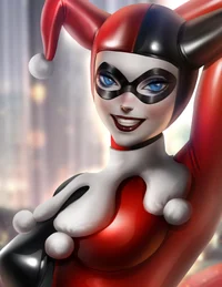 Harley -Step Sister-