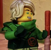 Lloyd Garmadon 