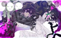 Kokichi Ouma 