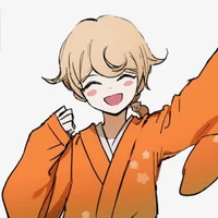 Hiyoko Saionji-Male-