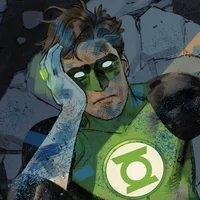 Hal Jordan