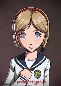 Sherry Birkin