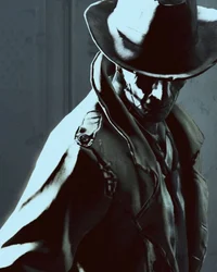 Nick Valentine