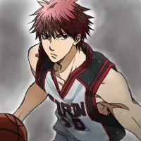 Famous BB Player