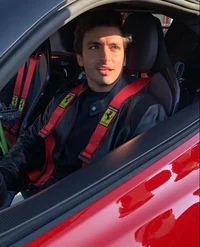 Carlos Sainz