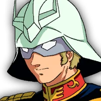 Char Aznable