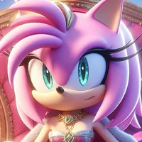 Amy -Queen-