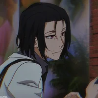 Ougai Mori