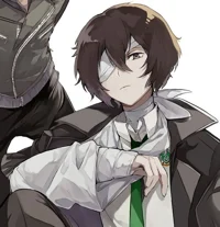 Dazai Osamu 
