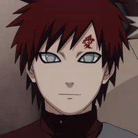 Gaara 