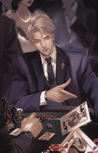 Billionaire