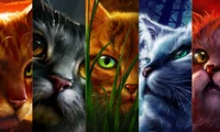 Warrior Cats RPG