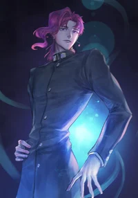 Kakyoin Noriaki