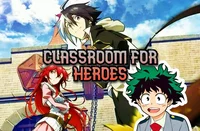 Escuela de Heroes