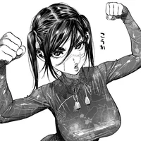 Sugimoto Saichi Girl