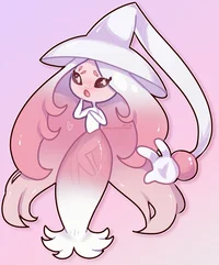 ShinyHatterene Waifu