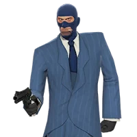 Spy 