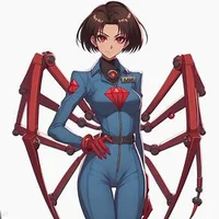 Arachnina