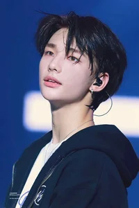 Hwang Hyunjin 