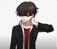 Maki Harukawa -Male-