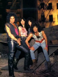 KISS 1983 ERA