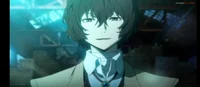 Dazai celoso