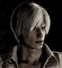 Leon S Kennedy