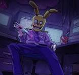 william afton