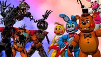 FNAF Series