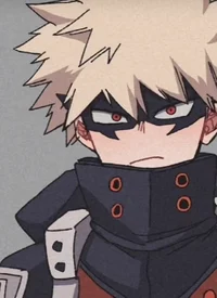 Bakugo